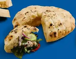 Lidl Lidl Backshop Fladenbrot mit Kümmel und Sesam Angebot