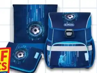 Lidl Herlitz Schulranzenset Loop Plus Angebot