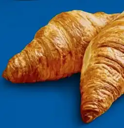 Lidl Lidl Backshop Buttercroissant Angebot