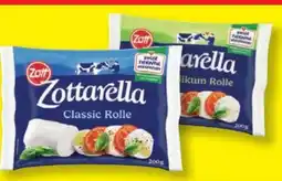 Lidl Zott Zottarella Rolle Classic Angebot