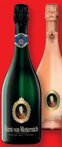 Lidl Fürst Von Metternich Riesling Sekt Angebot