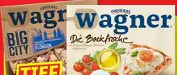 Lidl Original Wagner Die Backfrische Mozzarella Angebot
