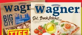 Lidl Original Wagner Die Backfrische Mozzarella Angebot
