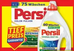 Lidl Persil Color Pulver Angebot
