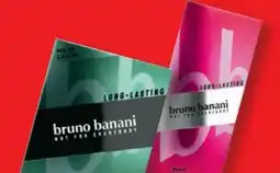 Lidl Bruno Banani Pure Woman EdT Angebot