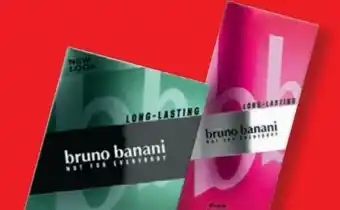Lidl Bruno Banani Pure Woman EdT Angebot