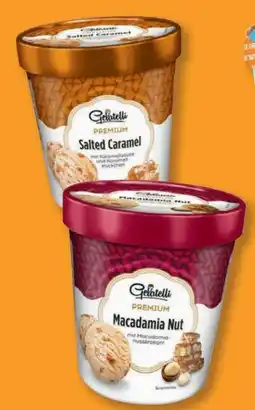 Lidl Gelatelli Premium-Eisbecher Angebot
