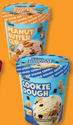 Lidl Gelatelli Cookie Dough Angebot