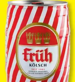 Lidl Früh Kölsch Angebot