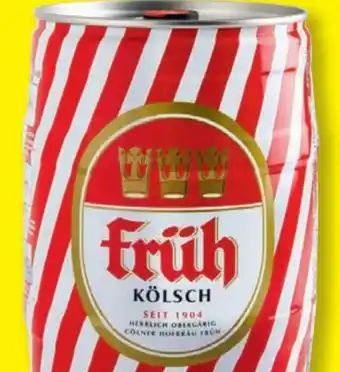 Lidl Früh Kölsch Angebot