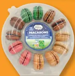 Lidl Confiserie Firenze Macaron Angebot