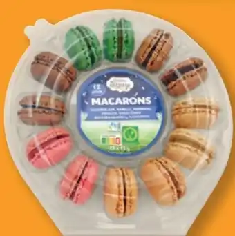 Lidl Confiserie Firenze Macaron Angebot