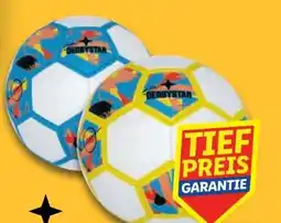 Lidl Derbystar Fußball Angebot
