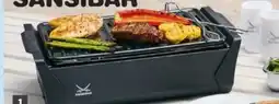 Lidl Sansibar Holzkohlegrill Angebot