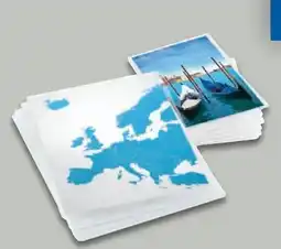 Lidl Crelando Laminierfolienset Angebot