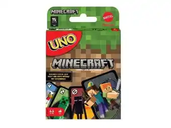 Lidl Mattel Games Uno Kartenspiel Angebot