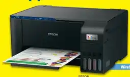 Lidl Epson Drucker EcoTank ET-2811 Angebot