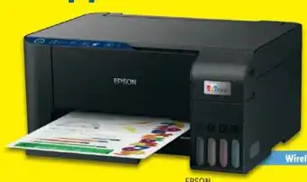 Lidl Epson Drucker EcoTank ET-2811 Angebot
