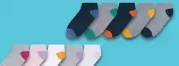 Lidl Lupilu Kinder Sneakersocken 5 Paar Angebot