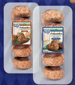 Lidl Alpenfest Frikadellen Angebot