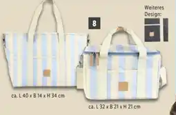 Lidl Sansibar Kühltasche Angebot