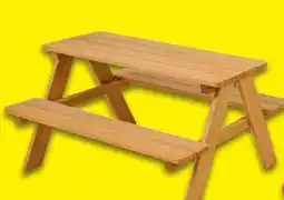 Lidl Livarno Home Kinder-Sitzgarnitur Angebot