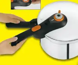 Lidl Tefal Schnellkochtopf Angebot