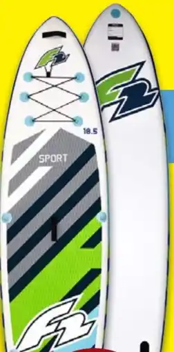 Lidl F2 SUP Sport Pro Angebot