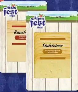 Lidl Alpenfest Südsteirer Angebot