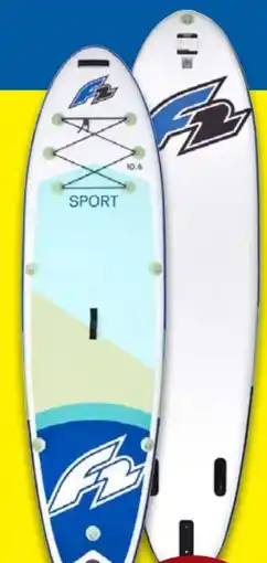 Lidl F2 SUP Sport Lady & Pro Angebot