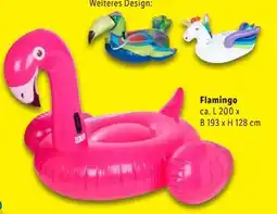 Lidl Crivit Schwimmtiere Angebot