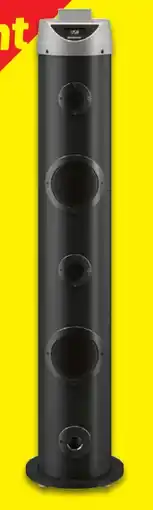 Lidl SilverCrest Soundtower SSTB 30 A1 Angebot