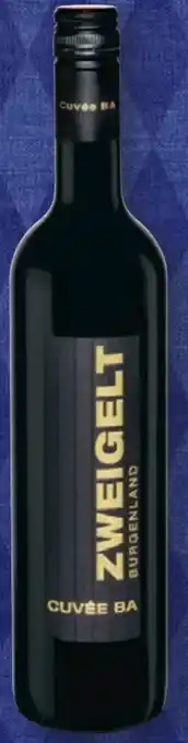 Lidl Zweigelt Cuvée Angebot