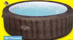 Lidl BestWay Whirlpool Lay-Z-Spa Angebot