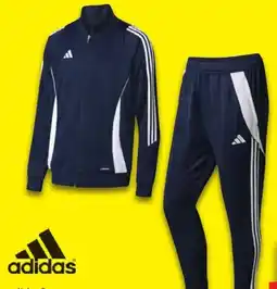 Lidl Adidas Herren Trainingsjacke Tiro 24 Angebot