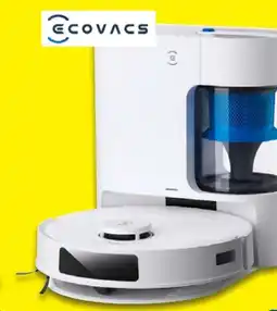 Lidl Ecovacs Akku-Handstaubsauger SAS 7.4 LI F4 Angebot