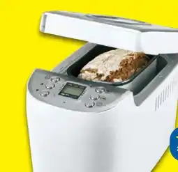 Lidl SilverCrest Brotbackautomat SBB 850 E1 Angebot