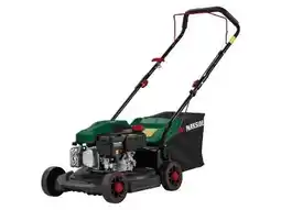 Lidl Parkside Benzin-Rasenmäher PBRM 39 C2 Angebot