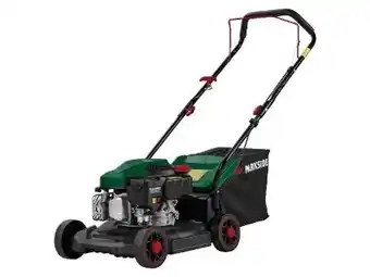 Lidl Parkside Benzin-Rasenmäher PBRM 39 C2 Angebot