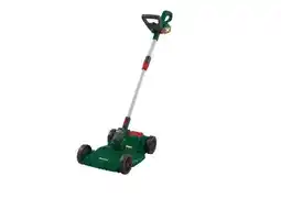 Lidl Parkside Akku-Multitrimmer PAMT 20-Li A1 Angebot