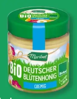 Lidl Maribel Bio Blütenhonig cremig Angebot