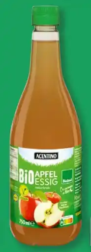 Lidl Acentino Bio Apfelessig Angebot