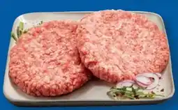 Lidl Metzgerfrisch Premium Kalbsburger Angebot