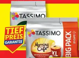 Lidl Jacobs Tassimo Kapseln Morning Cafe XL Angebot