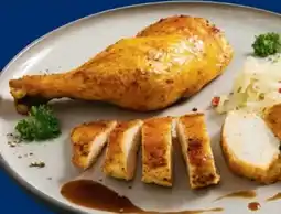 Lidl Grillmeister Grillhähnchen Angebot