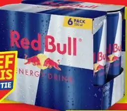 Lidl Red Bull Energy Drink Angebot