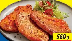 Lidl Metzgerfrisch Hähnchen-Hacksteaks Angebot