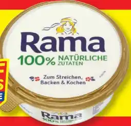 Lidl Rama Zum Streichen Backen & Kochen Angebot