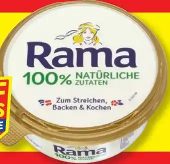 Lidl Rama Zum Streichen Backen & Kochen Angebot