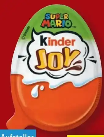 Lidl Ferrero Kinder Joy Ei Angebot